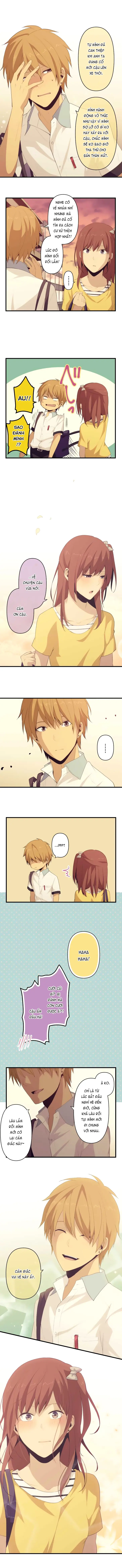 ReLIFE Chapter 99 - Trang 9