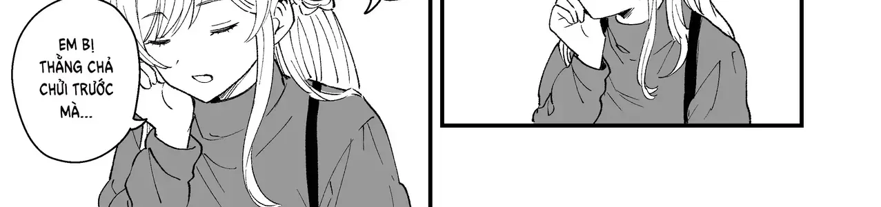 Rentaru Gomikuzu Kanojo Chapter 1 - Trang 11