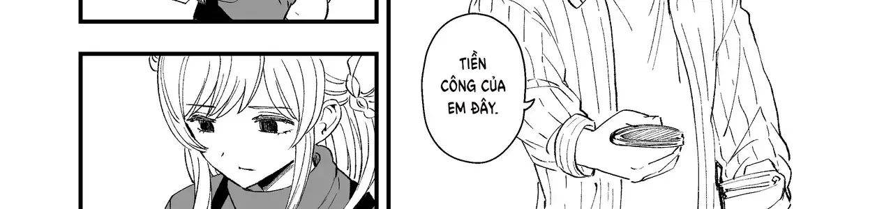 Rentaru Gomikuzu Kanojo Chapter 1 - Trang 13