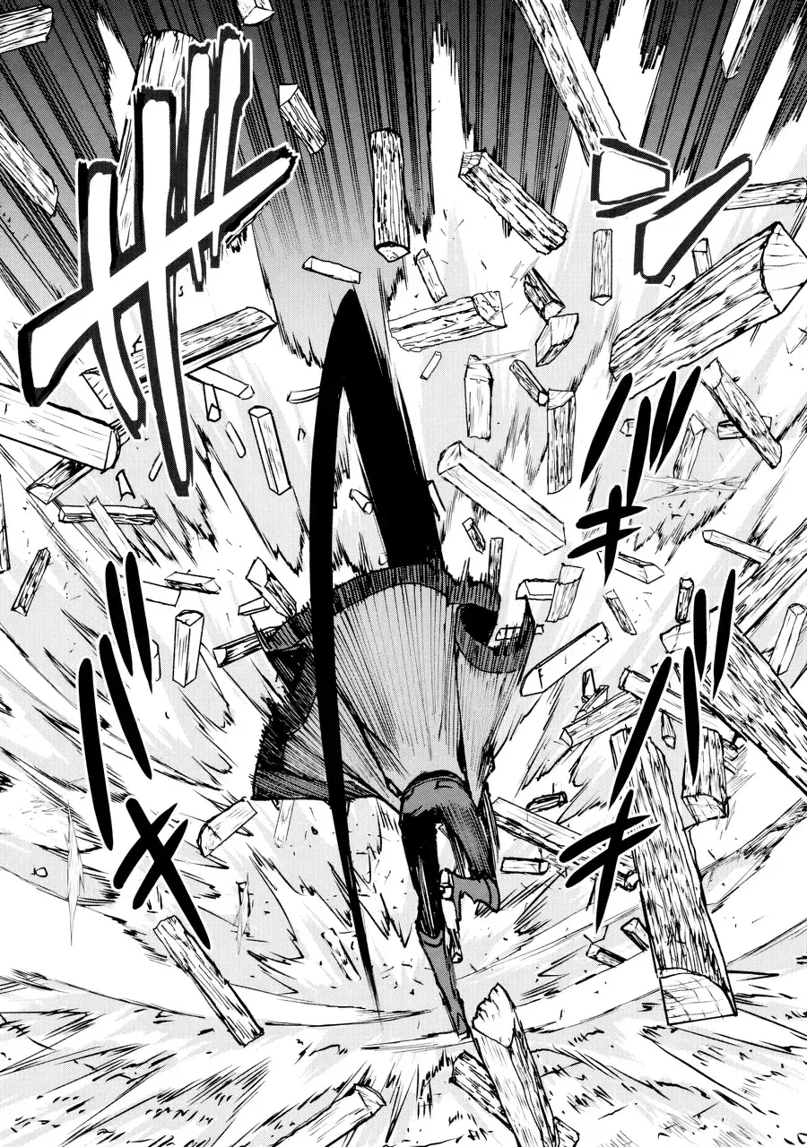Repeat Vice ~Akuyaku Kizoku Wa Shinitakunai Node Shiten Nou Ni Naru No Wo Yamemashita~ Chapter 1 - Trang 25