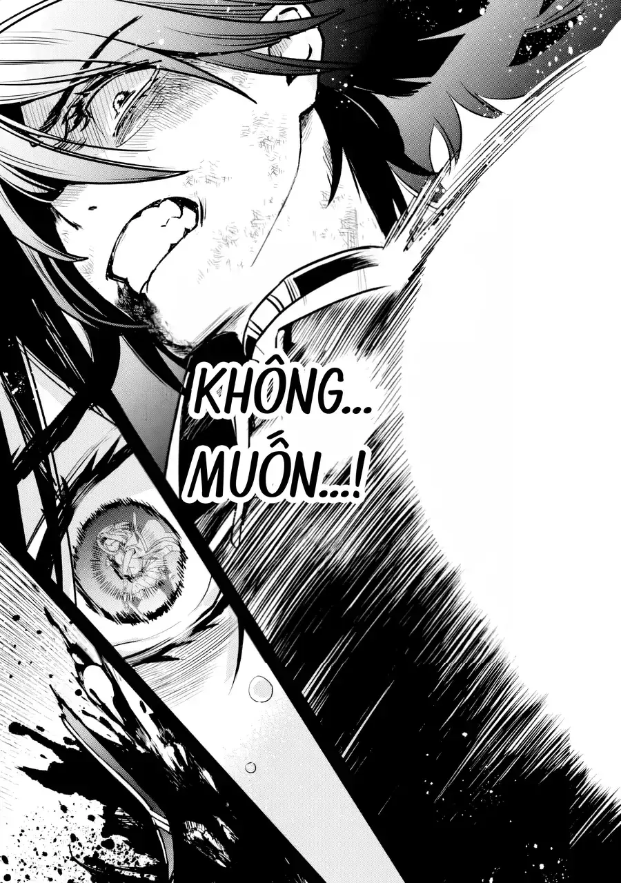 Repeat Vice ~Akuyaku Kizoku Wa Shinitakunai Node Shiten Nou Ni Naru No Wo Yamemashita~ Chapter 1 - Trang 39
