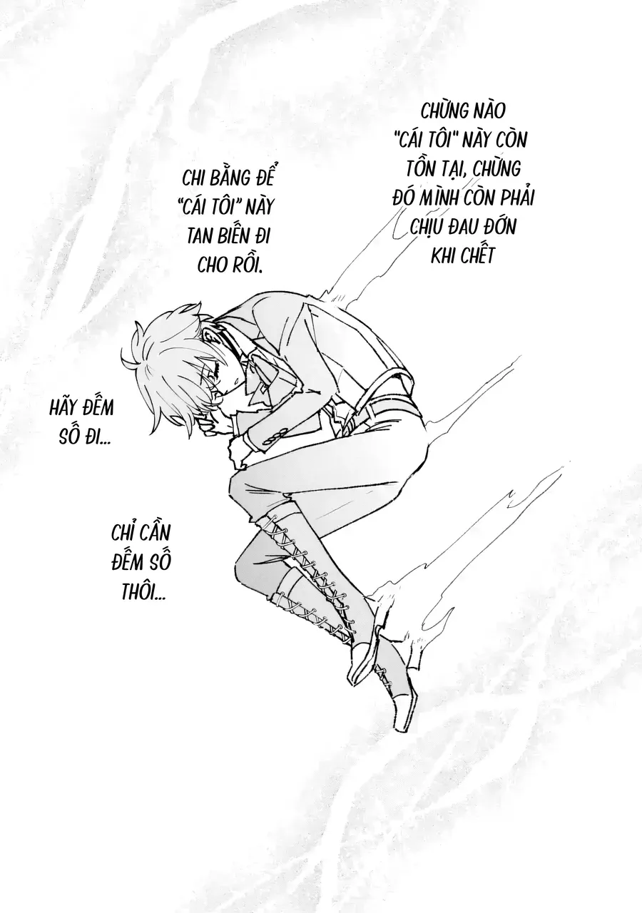 Repeat Vice ~Akuyaku Kizoku Wa Shinitakunai Node Shiten Nou Ni Naru No Wo Yamemashita~ Chapter 1 - Trang 48