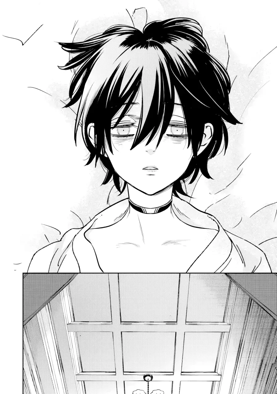 Repeat Vice ~Akuyaku Kizoku Wa Shinitakunai Node Shiten Nou Ni Naru No Wo Yamemashita~ Chapter 1 - Trang 50