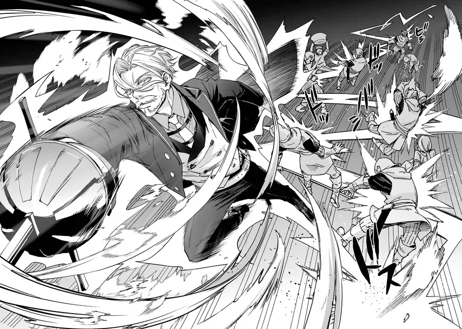 Repeat Vice ~Akuyaku Kizoku Wa Shinitakunai Node Shiten Nou Ni Naru No Wo Yamemashita~ Chapter 2 - Trang 45