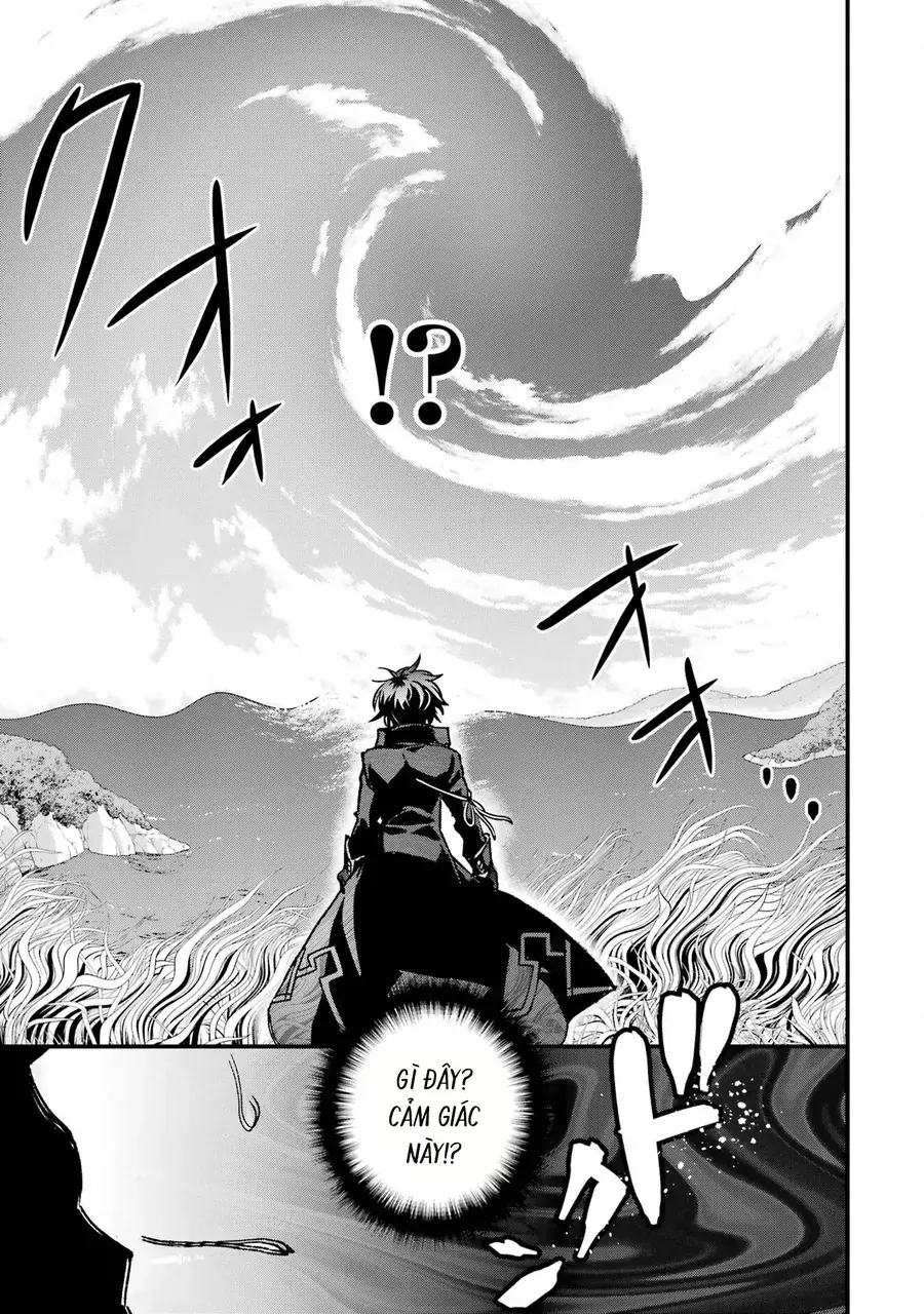 Repeat Vice ~Akuyaku Kizoku Wa Shinitakunai Node Shiten Nou Ni Naru No Wo Yamemashita~ Chapter 2 - Trang 50