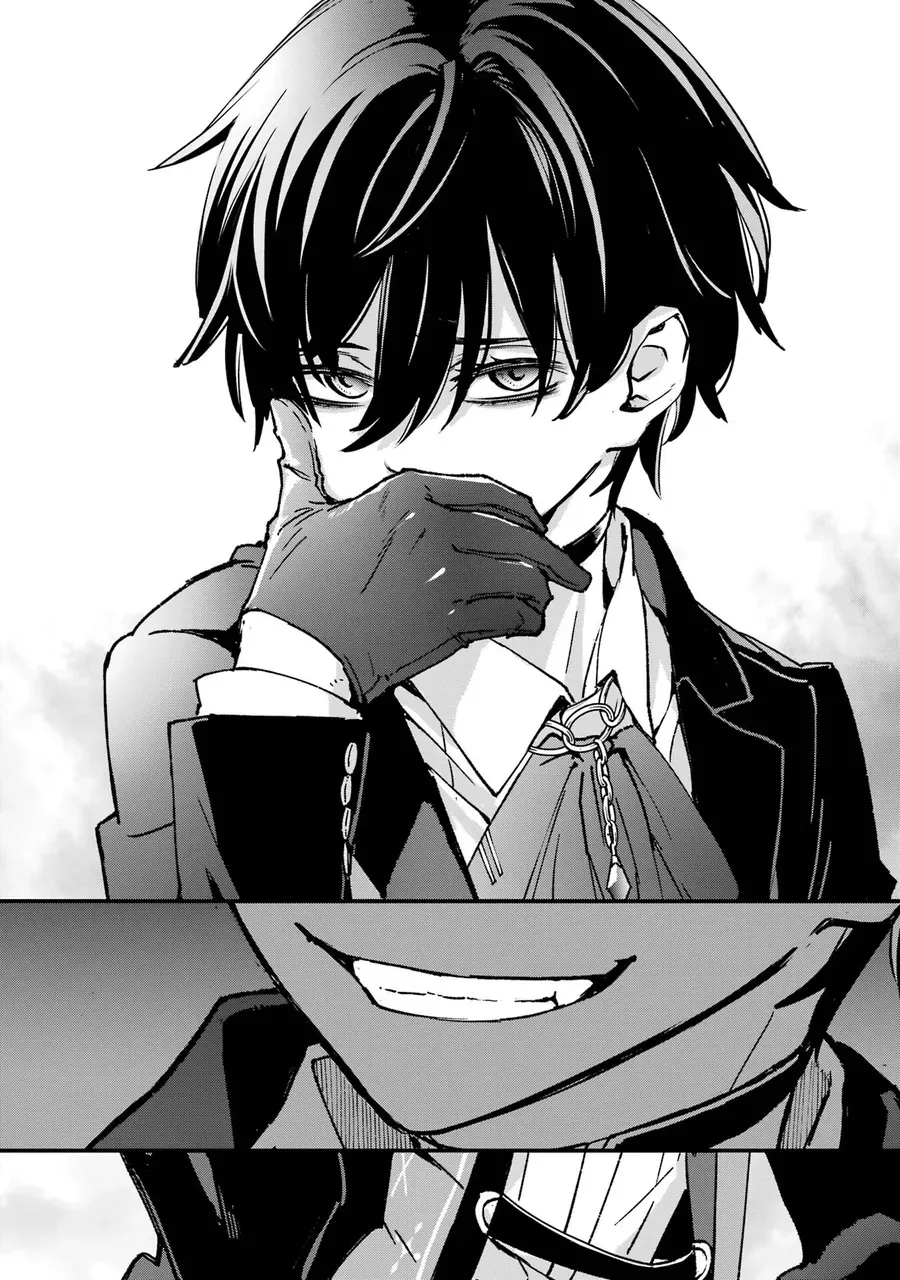 Repeat Vice ~Akuyaku Kizoku Wa Shinitakunai Node Shiten Nou Ni Naru No Wo Yamemashita~ Chapter 3 - Trang 13
