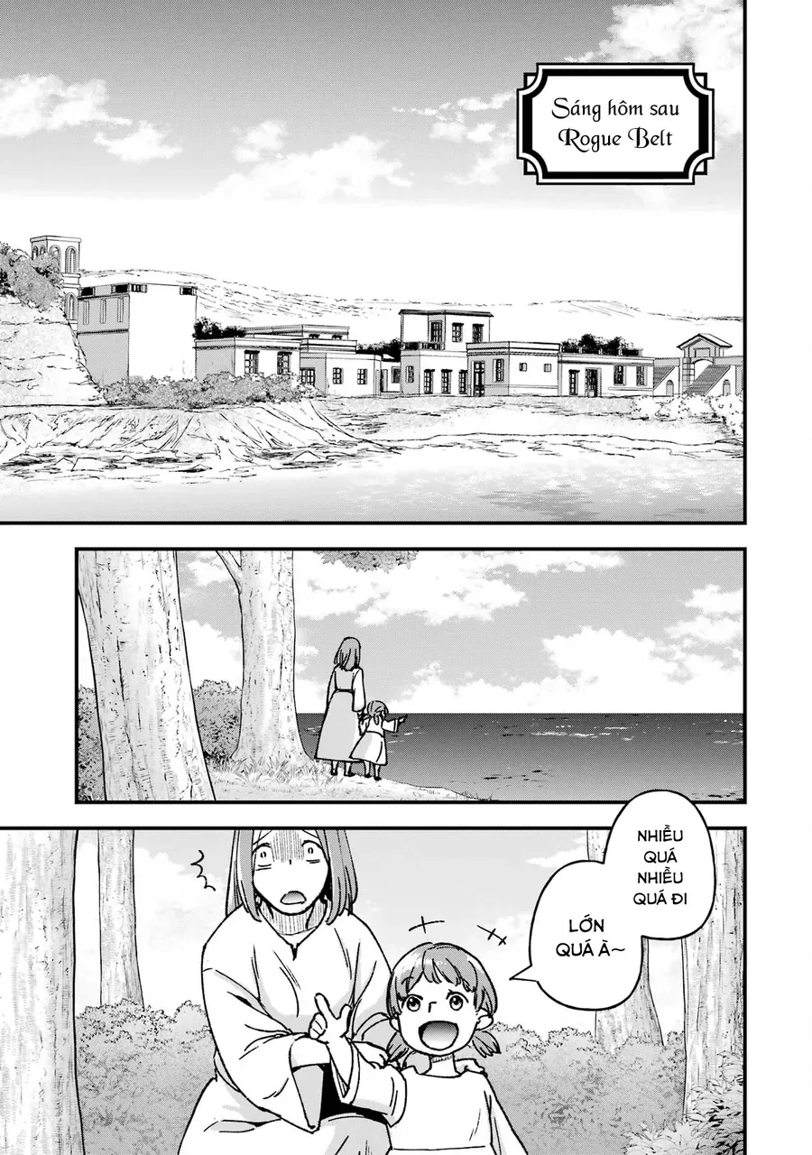 Repeat Vice ~Akuyaku Kizoku Wa Shinitakunai Node Shiten Nou Ni Naru No Wo Yamemashita~ Chapter 3 - Trang 28