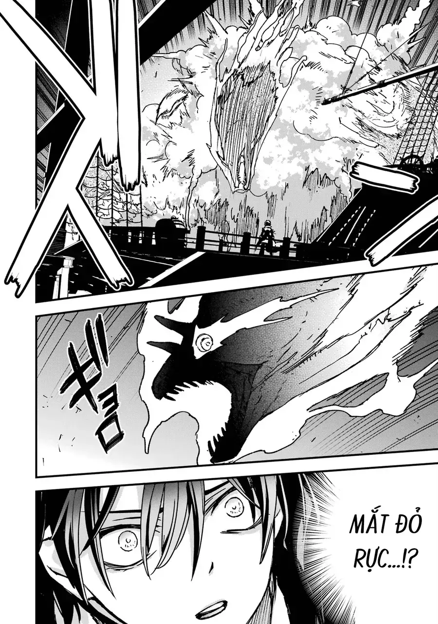 Repeat Vice ~Akuyaku Kizoku Wa Shinitakunai Node Shiten Nou Ni Naru No Wo Yamemashita~ Chapter 4 - Trang 31