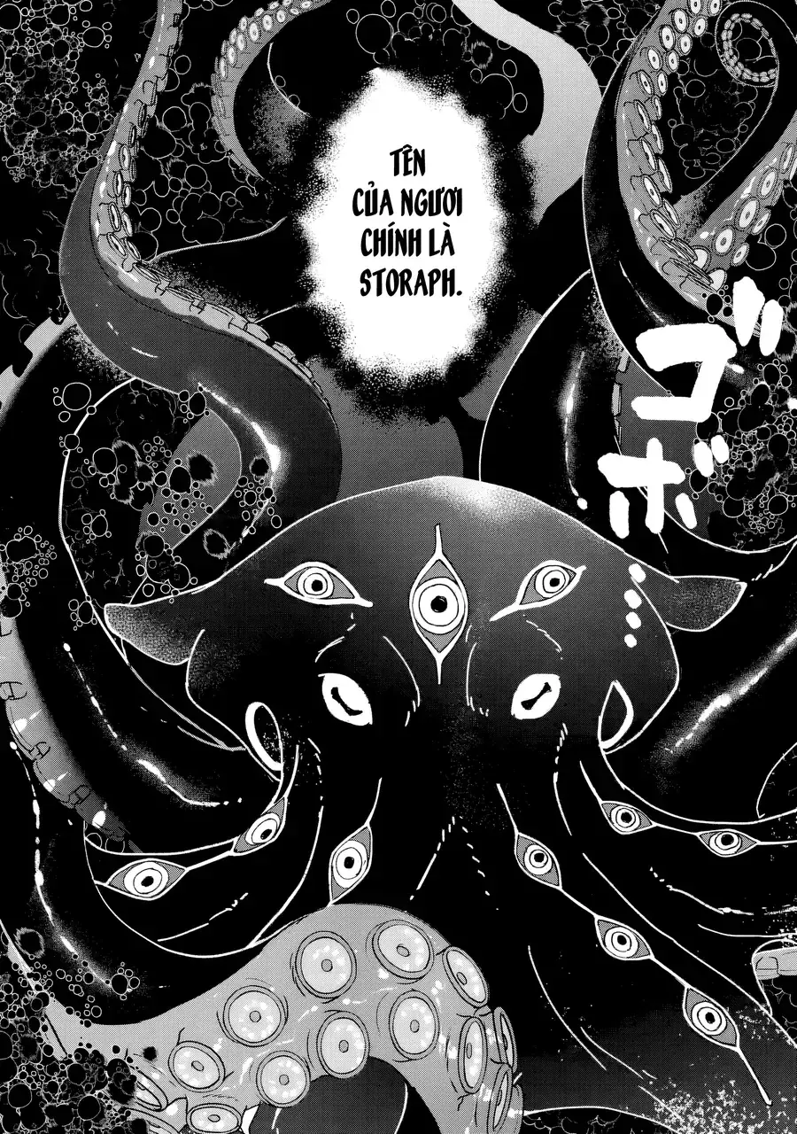 Repeat Vice ~Akuyaku Kizoku Wa Shinitakunai Node Shiten Nou Ni Naru No Wo Yamemashita~ Chapter 6 - Trang 31
