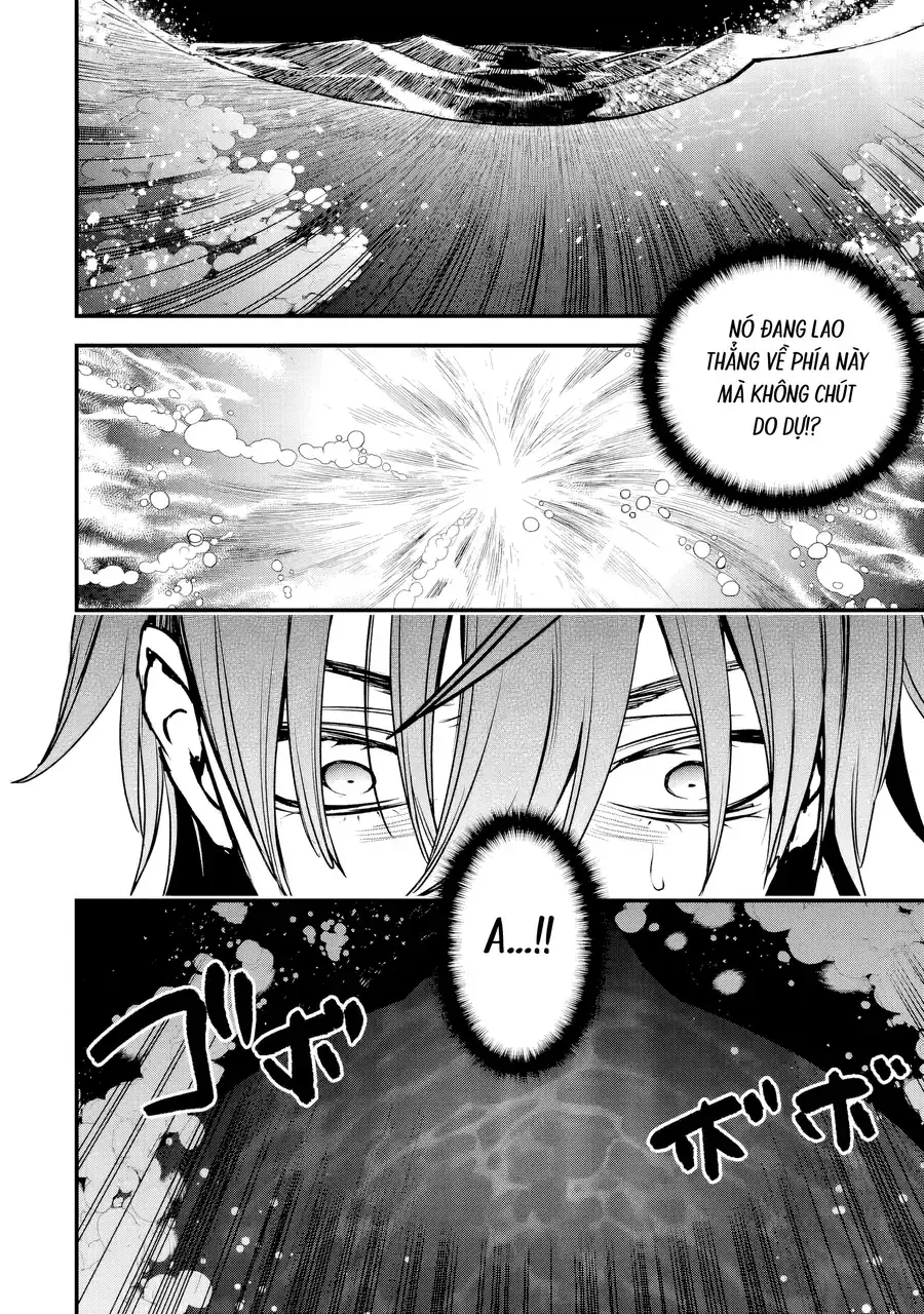 Repeat Vice ~Akuyaku Kizoku Wa Shinitakunai Node Shiten Nou Ni Naru No Wo Yamemashita~ Chapter 6 - Trang 39