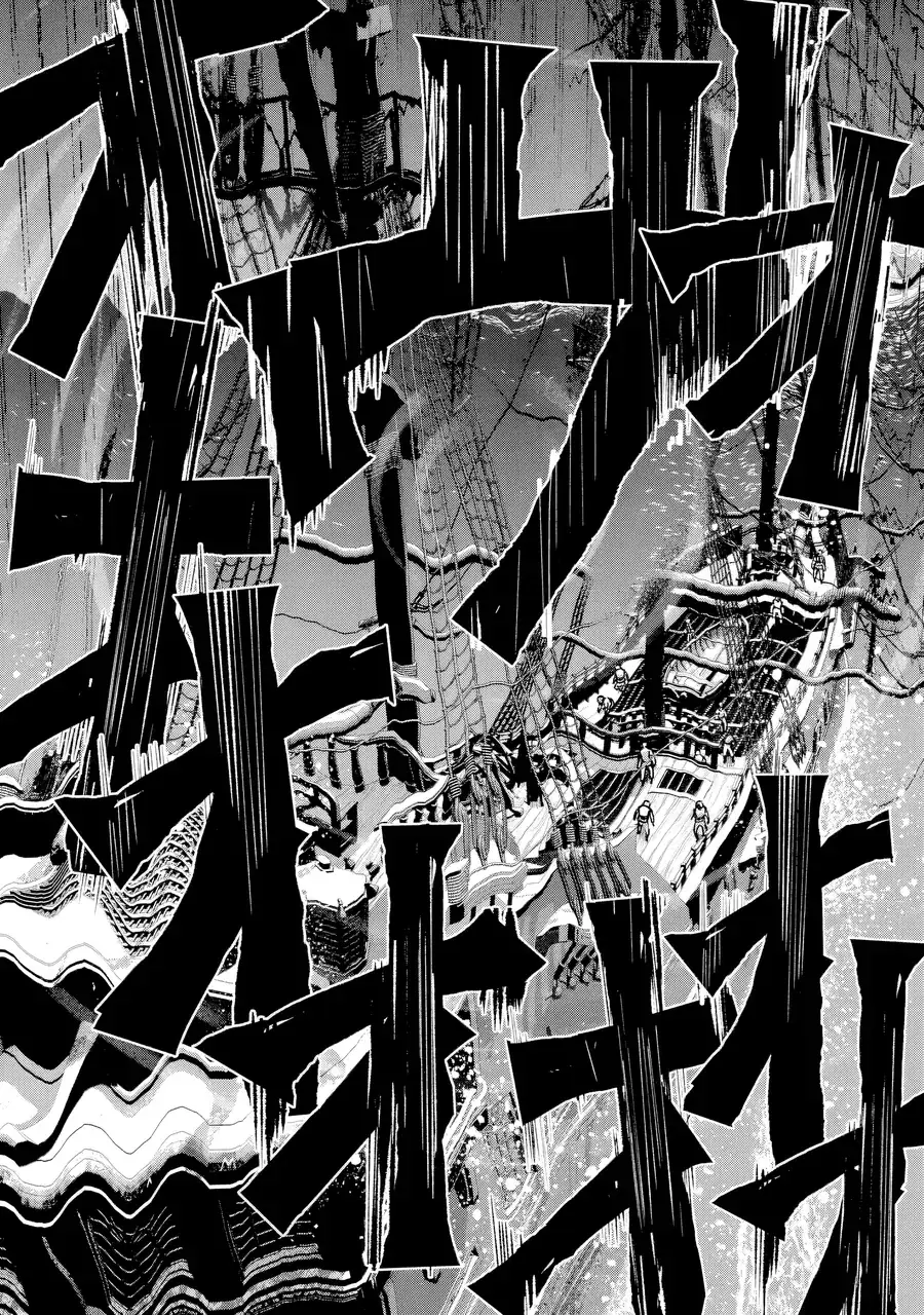 Repeat Vice ~Akuyaku Kizoku Wa Shinitakunai Node Shiten Nou Ni Naru No Wo Yamemashita~ Chapter 6 - Trang 41