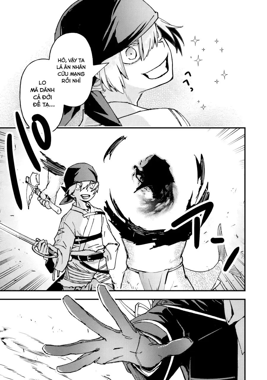 Repeat Vice ~Akuyaku Kizoku Wa Shinitakunai Node Shiten Nou Ni Naru No Wo Yamemashita~ Chapter 6 - Trang 9