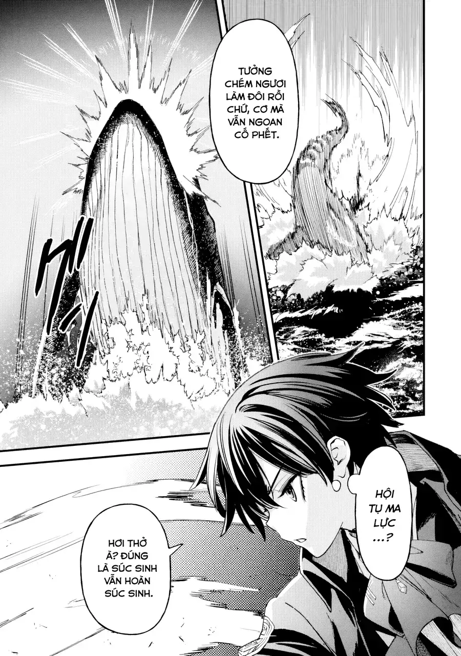 Repeat Vice ~Akuyaku Kizoku Wa Shinitakunai Node Shiten Nou Ni Naru No Wo Yamemashita~ Chapter 7 - Trang 31