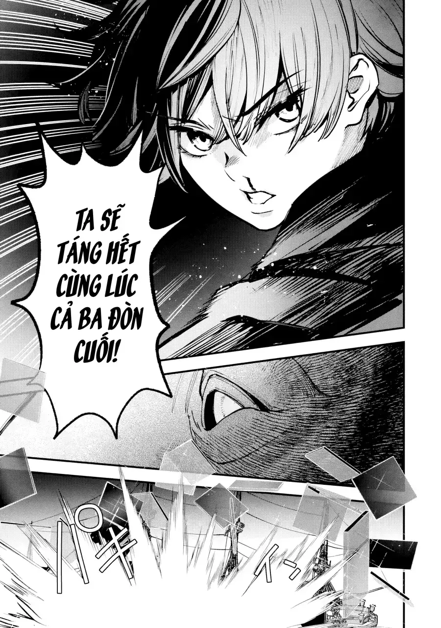 Repeat Vice ~Akuyaku Kizoku Wa Shinitakunai Node Shiten Nou Ni Naru No Wo Yamemashita~ Chapter 7 - Trang 49