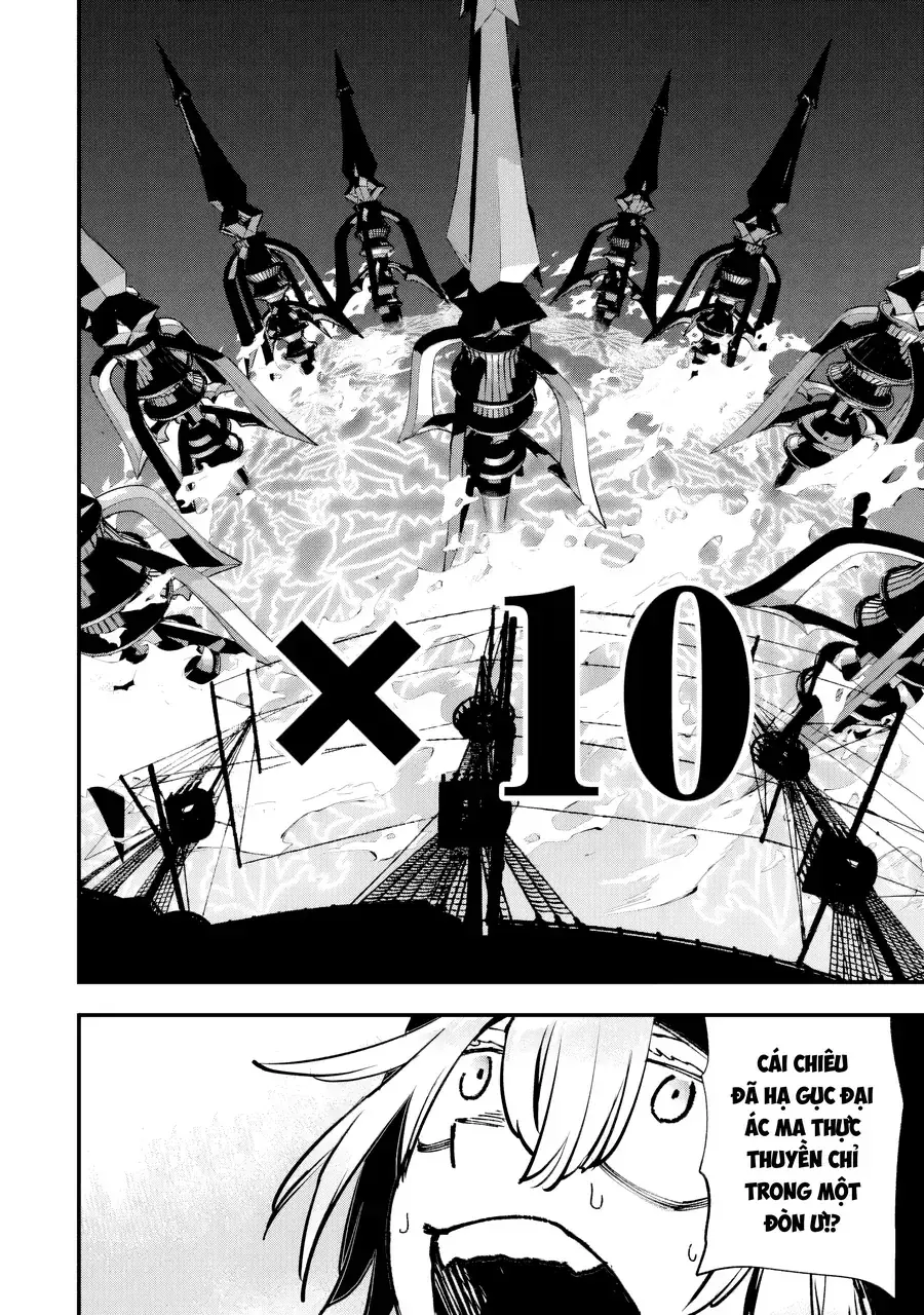 Repeat Vice ~Akuyaku Kizoku Wa Shinitakunai Node Shiten Nou Ni Naru No Wo Yamemashita~ Chapter 7 - Trang 5