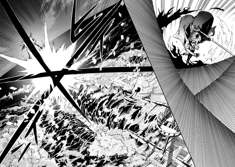 Repeat Vice ~Akuyaku Kizoku Wa Shinitakunai Node Shiten Nou Ni Naru No Wo Yamemashita~ Chapter 7 - Trang 50