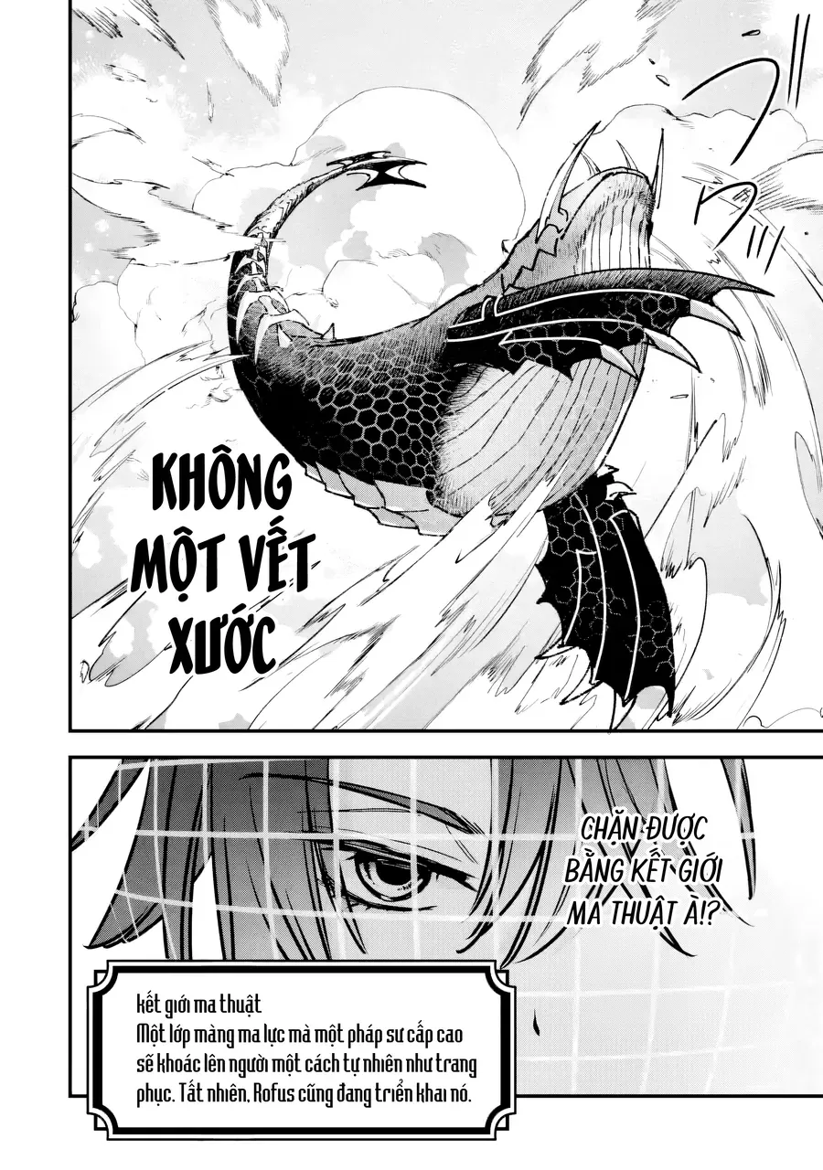 Repeat Vice ~Akuyaku Kizoku Wa Shinitakunai Node Shiten Nou Ni Naru No Wo Yamemashita~ Chapter 7 - Trang 7