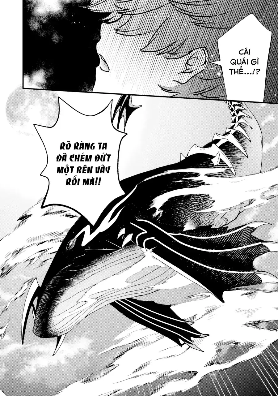 Repeat Vice ~Akuyaku Kizoku Wa Shinitakunai Node Shiten Nou Ni Naru No Wo Yamemashita~ Chapter 8 - Trang 15