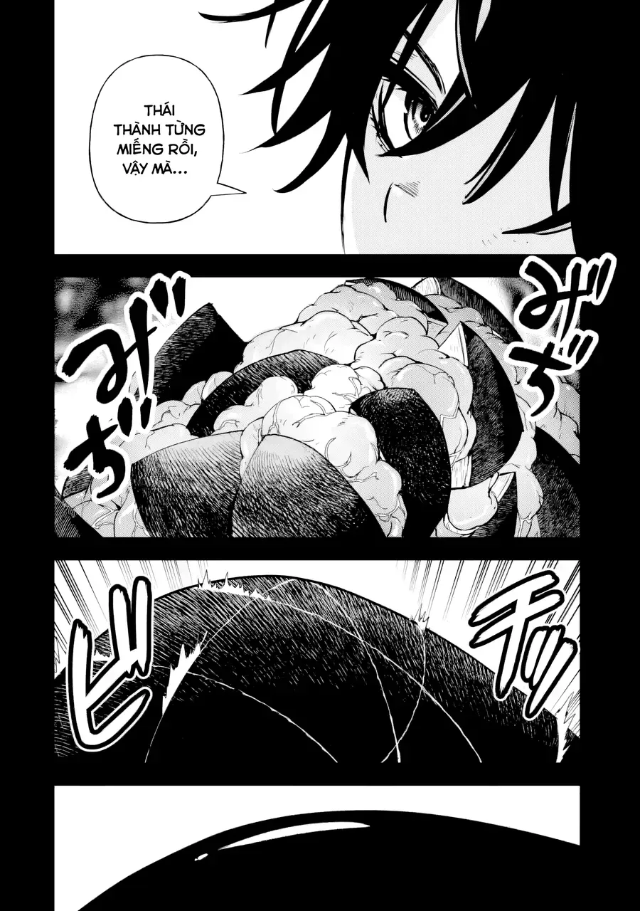 Repeat Vice ~Akuyaku Kizoku Wa Shinitakunai Node Shiten Nou Ni Naru No Wo Yamemashita~ Chapter 8 - Trang 26