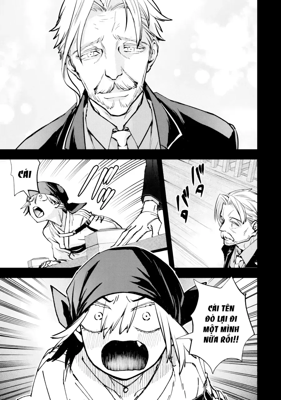 Repeat Vice ~Akuyaku Kizoku Wa Shinitakunai Node Shiten Nou Ni Naru No Wo Yamemashita~ Chapter 8 - Trang 37