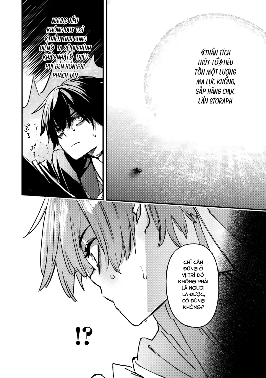 Repeat Vice ~Akuyaku Kizoku Wa Shinitakunai Node Shiten Nou Ni Naru No Wo Yamemashita~ Chapter 9 - Trang 28