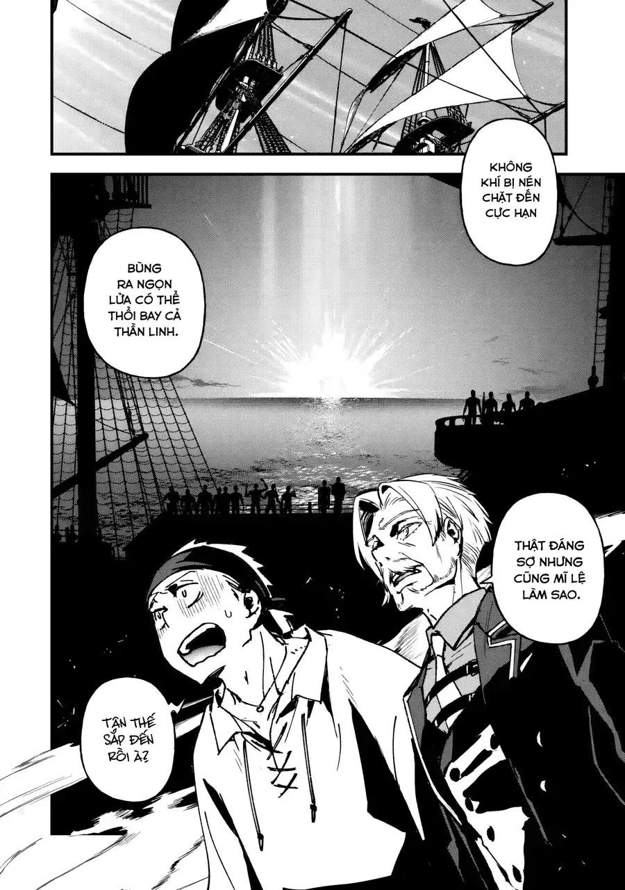 Repeat Vice ~Akuyaku Kizoku Wa Shinitakunai Node Shiten Nou Ni Naru No Wo Yamemashita~ Chapter 9 - Trang 30