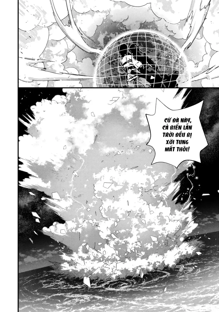 Repeat Vice ~Akuyaku Kizoku Wa Shinitakunai Node Shiten Nou Ni Naru No Wo Yamemashita~ Chapter 9 - Trang 34