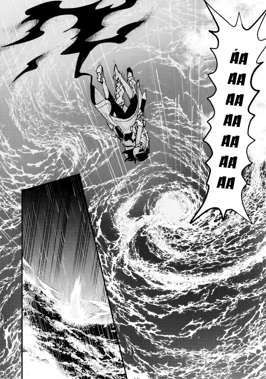 Repeat Vice ~Akuyaku Kizoku Wa Shinitakunai Node Shiten Nou Ni Naru No Wo Yamemashita~ Chapter 9 - Trang 40
