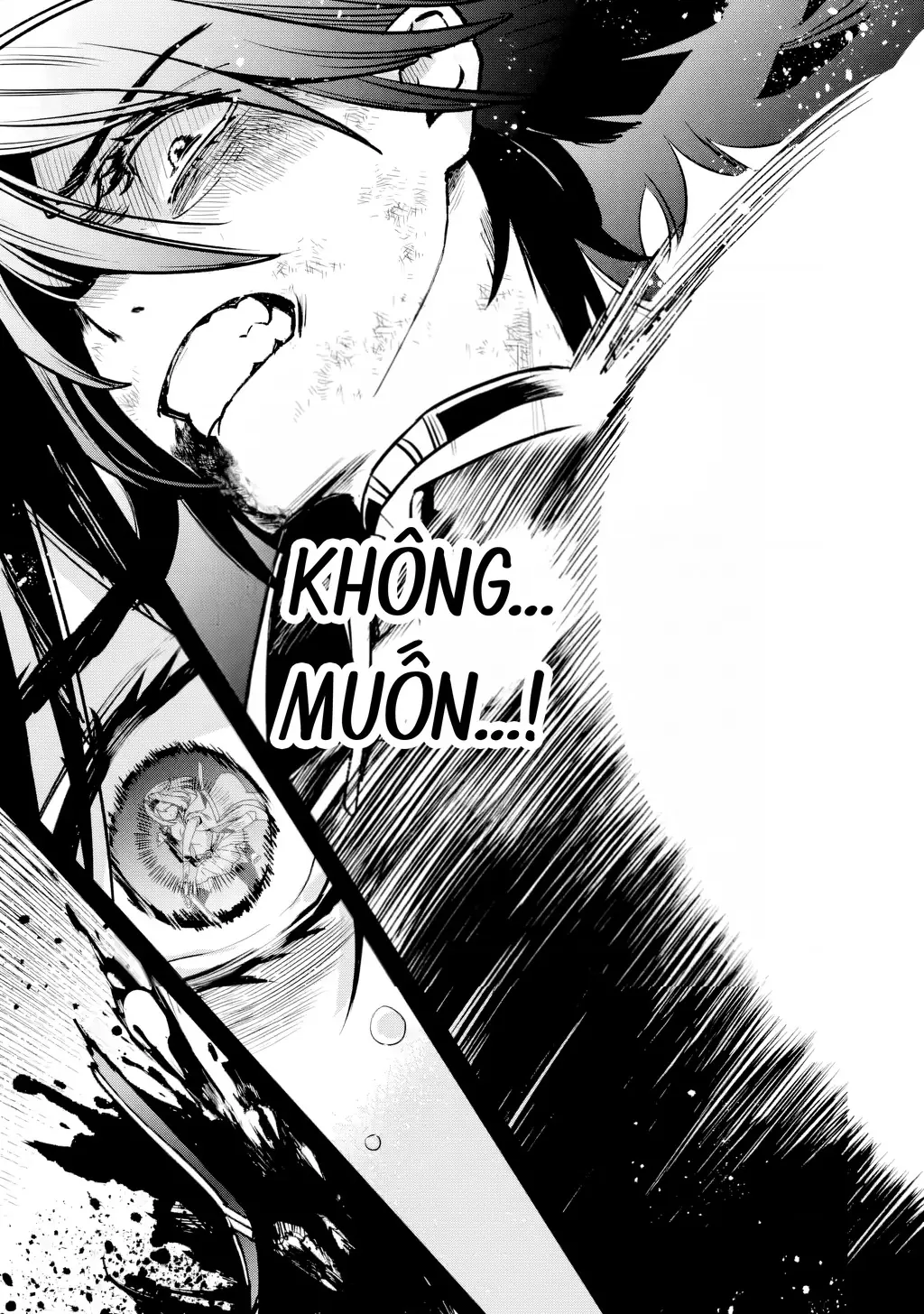 Repeat Vice: Quý Tộc Phản Diện Không Muốn Chết Nên Đã Từ Bỏ Việc Trở Thành Tứ Thiên Vương Chapter 1 - Trang 39