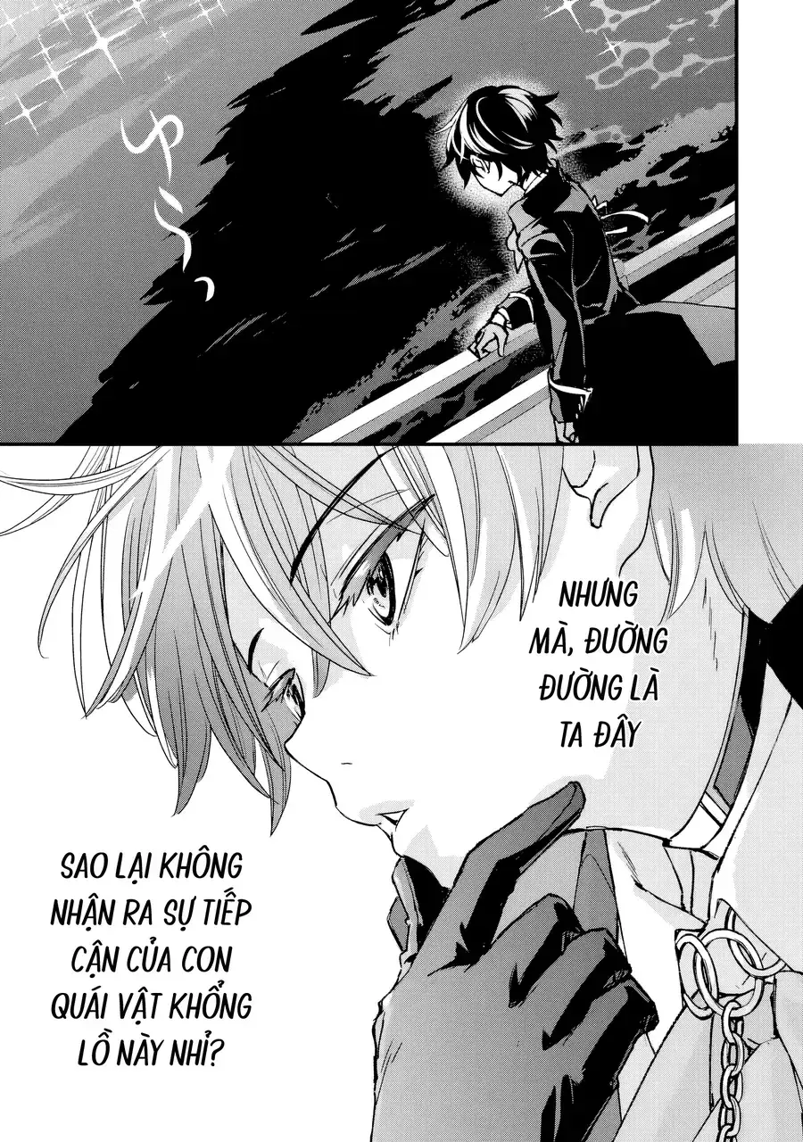 Repeat Vice: Quý Tộc Phản Diện Không Muốn Chết Nên Đã Từ Bỏ Việc Trở Thành Tứ Thiên Vương Chapter 5 - Trang 48