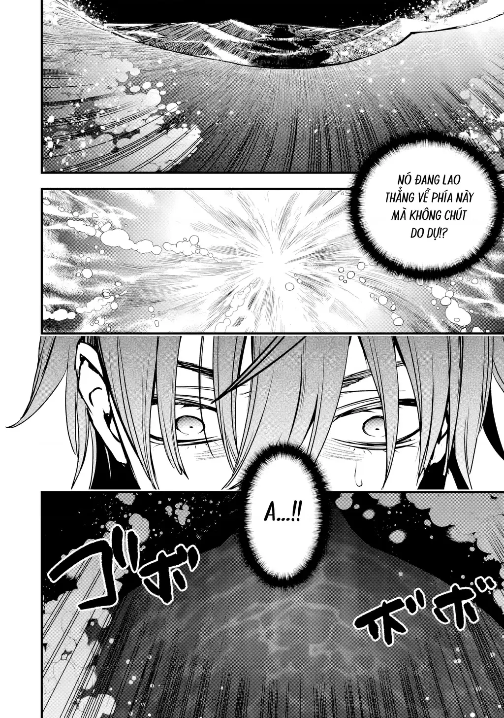 Repeat Vice: Quý Tộc Phản Diện Không Muốn Chết Nên Đã Từ Bỏ Việc Trở Thành Tứ Thiên Vương Chapter 6 - Trang 39