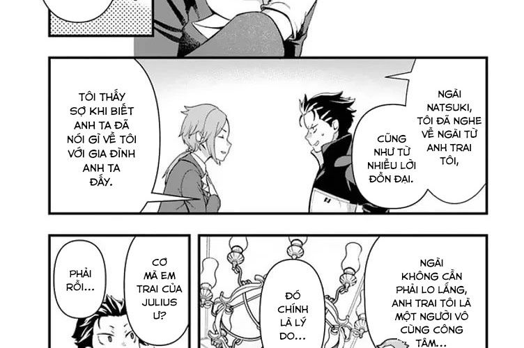 Re:Zero - Bắt Đầu Lại Ở Thế Giới Khác Chapter 1 - Trang 30