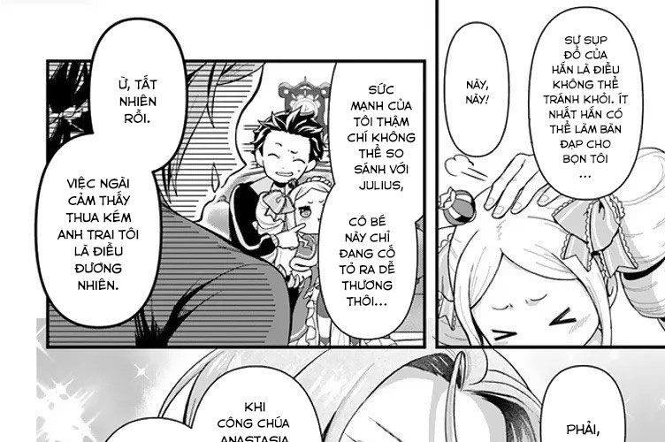 Re:Zero - Bắt Đầu Lại Ở Thế Giới Khác Chapter 1 - Trang 38