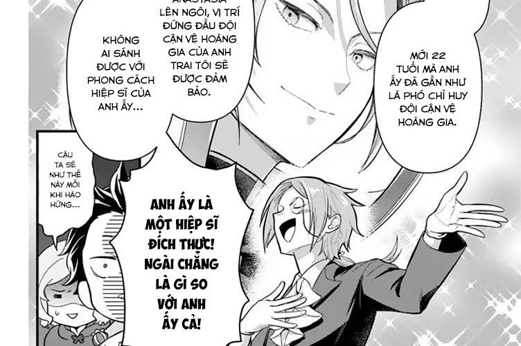 Re:Zero - Bắt Đầu Lại Ở Thế Giới Khác Chapter 1 - Trang 39