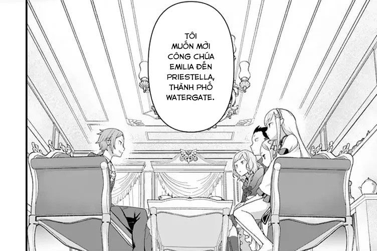 Re:Zero - Bắt Đầu Lại Ở Thế Giới Khác Chapter 1 - Trang 44