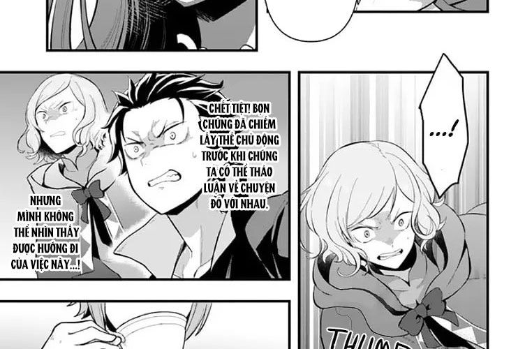 Re:Zero - Bắt Đầu Lại Ở Thế Giới Khác Chapter 1 - Trang 48