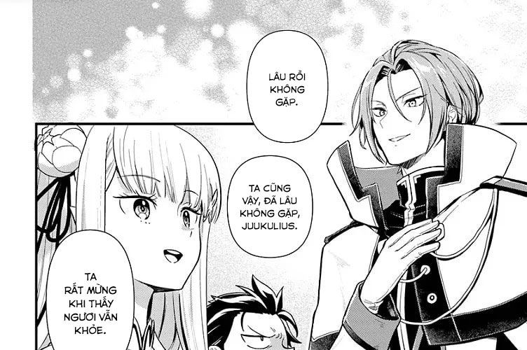 Re:Zero - Bắt Đầu Lại Ở Thế Giới Khác Chapter 2 - Trang 24