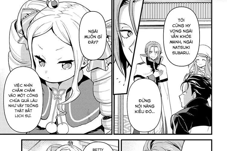 Re:Zero - Bắt Đầu Lại Ở Thế Giới Khác Chapter 2 - Trang 27