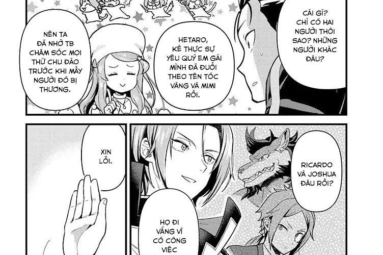 Re:Zero - Bắt Đầu Lại Ở Thế Giới Khác Chapter 2 - Trang 31