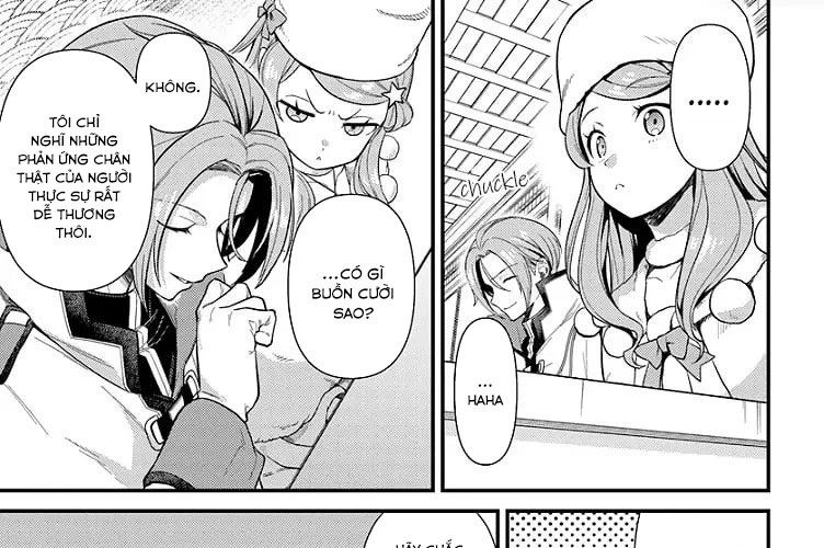 Re:Zero - Bắt Đầu Lại Ở Thế Giới Khác Chapter 2 - Trang 39