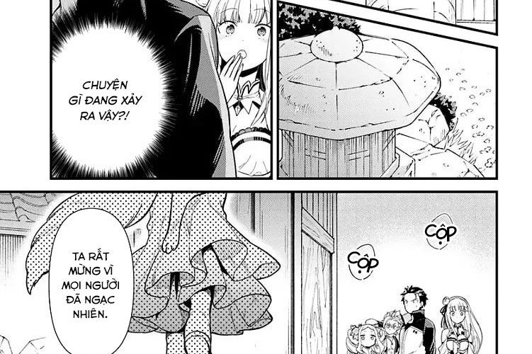 Re:Zero - Bắt Đầu Lại Ở Thế Giới Khác Chapter 2 - Trang 4