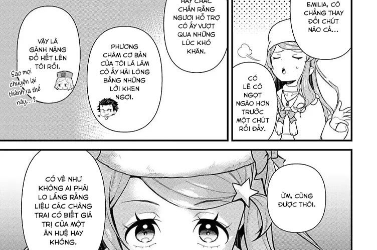 Re:Zero - Bắt Đầu Lại Ở Thế Giới Khác Chapter 2 - Trang 40