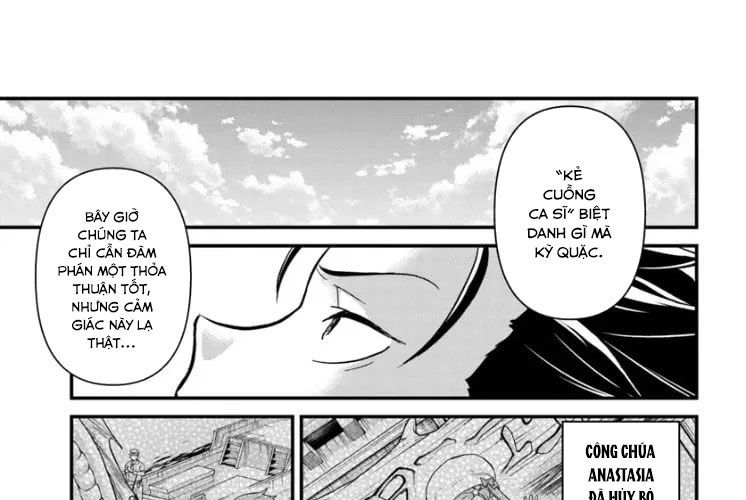 Re:Zero - Bắt Đầu Lại Ở Thế Giới Khác Chapter 2 - Trang 45