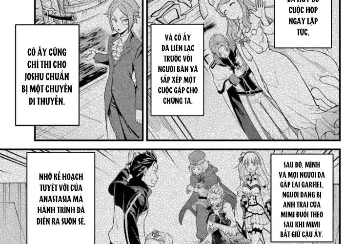 Re:Zero - Bắt Đầu Lại Ở Thế Giới Khác Chapter 2 - Trang 46
