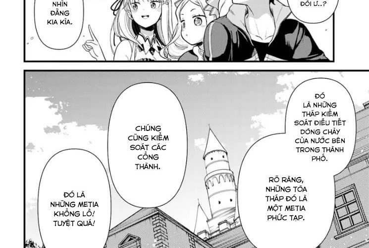Re:Zero - Bắt Đầu Lại Ở Thế Giới Khác Chapter 2 - Trang 49