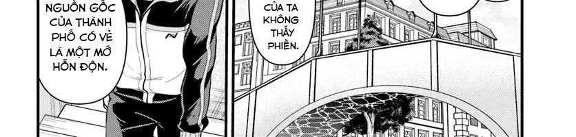 Re:Zero - Bắt Đầu Lại Ở Thế Giới Khác Chapter 3 - Trang 14