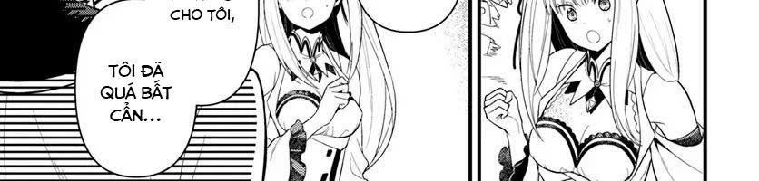 Re:Zero - Bắt Đầu Lại Ở Thế Giới Khác Chapter 3 - Trang 17
