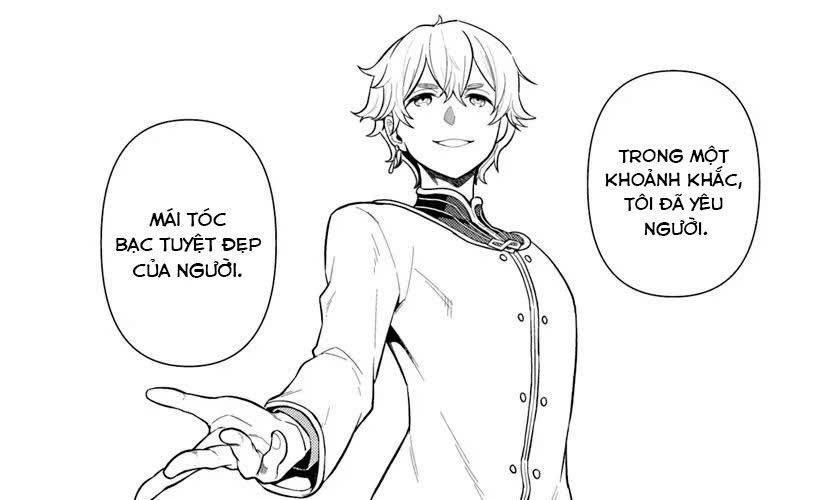 Re:Zero - Bắt Đầu Lại Ở Thế Giới Khác Chapter 3 - Trang 18