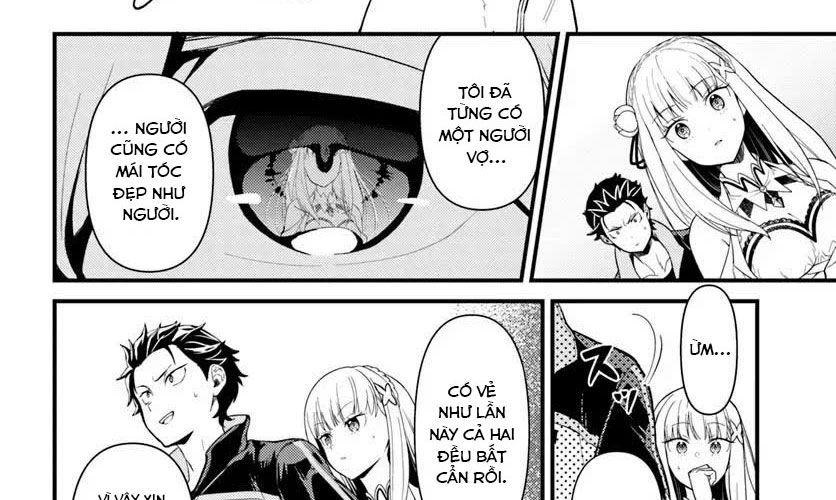 Re:Zero - Bắt Đầu Lại Ở Thế Giới Khác Chapter 3 - Trang 19