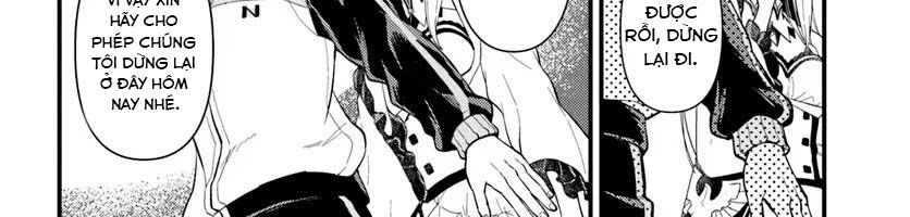 Re:Zero - Bắt Đầu Lại Ở Thế Giới Khác Chapter 3 - Trang 20